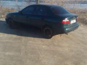 Зображення Daewoo Lanos