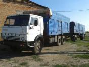 Изображение KAMAZ 1111