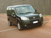 Зображення Fiat Doblo