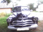Image GAZ M-20