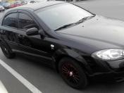 Image Chevrolet Lacetti