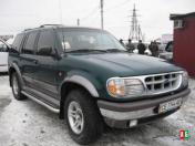 Image Ford Explorer