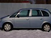 Изображение Opel Admiral