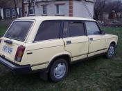 Image VAZ 2104