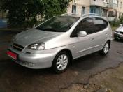 Изображение Chevrolet Tacuma
