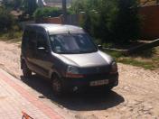 Зображення Renault Kangoo пассажир