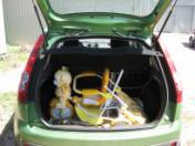 Image Ford Fiesta