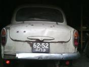 Изображение Moskvich 407
