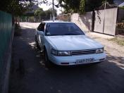 Image Nissan 100NX
