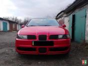 Зображення SEAT Leon
