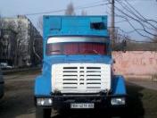 Image ZIL новый модель