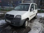Image Fiat Doblo