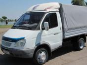 Изображение GAZ 3302