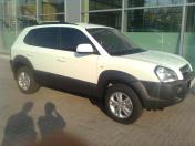 Зображення Hyundai Tucson
