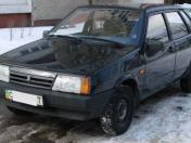 Изображение VAZ 21099
