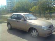 Зображення Daewoo Lanos