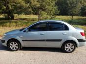 Изображение Kia Rio