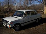 Изображение VAZ 2106