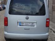 Изображение Volkswagen Caddy