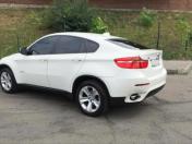 Изображение BMW X6