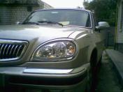 Изображение GAZ 12
