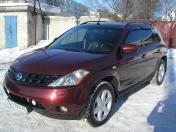 Зображення Nissan Murano