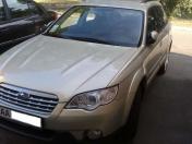 Изображение Subaru Outback