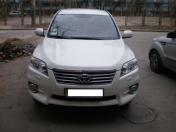 Image Toyota Rav 4