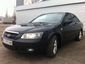 Image Hyundai Sonata