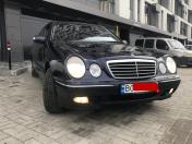 Зображення Mercedes-Benz E-класс