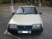 Image VAZ 2109