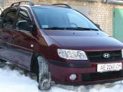 Изображение Hyundai Matrix