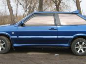 Image VAZ 2108