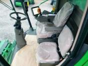 Зображення AC Комбайн JOHN DEERE (модель S 660 i)