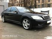 Изображение Mercedes-Benz A-класс