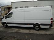 Image Mercedes-Benz Sprinter