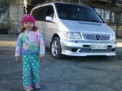 Зображення Mercedes-Benz Vito