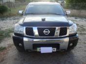 Изображение Nissan Armada