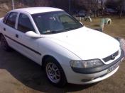 Image Opel Vectra