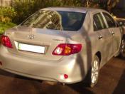 Image Toyota Corolla