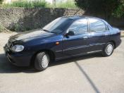 Зображення Daewoo Sens