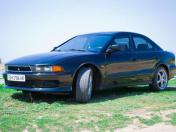Зображення Mitsubishi Galant