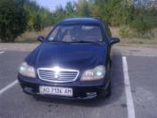 Зображення Geely CK