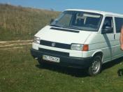 Зображення Volkswagen Transporter