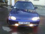 Зображення Honda Civic