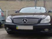 Изображение Mercedes-Benz CLS-класс