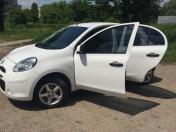 Зображення Nissan Micra