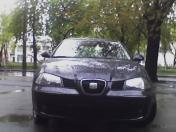 Изображение SEAT Cordoba