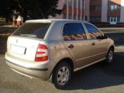 Изображение Skoda Fabia