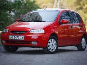 Image Chevrolet Aveo